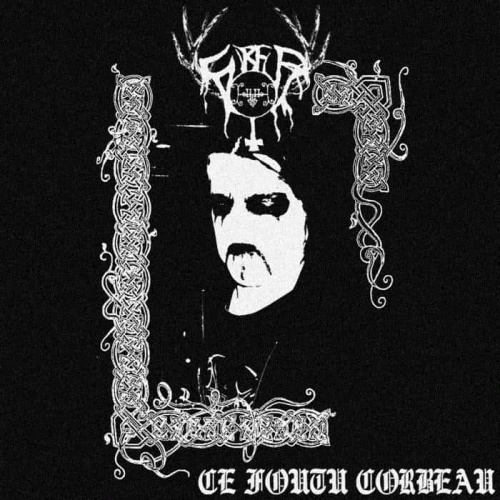 Furfur : Ce Foutu Corbeau